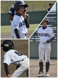 稲沢リトルシニアです
いつも応援ありがとうございます😊✨
2025.9.27-28
【47期生(1年生)】
土岐市長杯争奪親善野球大会
🏆 準 優 勝 🏆
2年生の先輩たちに引っ張ってもらい、
準優勝という貴重な経験をさせていただきました🙇♂️
1年後…これ以上の成績をあげることができるか⁉️
1〜2人くらいそこそこ野球できる…
では勝ち上がることはできません‼️
1年生全員が、
昨日の自分よりも上手くなるために練習を積み重ね、
チームとして強くなっていきましょう💪
1日目(予選リーグ)
vs美濃加茂リトルシニアさん
vs能登リトルシニアさん
2日目(準決勝・決勝)
vs岐阜東濃リトルシニアさん
vs知多リトルシニアさん
対戦ありがとうございました⚾️
また、本大会主催の岐阜東濃リトルシニアさん、大変お世話になりました✨
#全力プレー #仲間とともに #全員野球
#チームとして強くなる #凡事徹底 #考動 #課題山積み
#練習あるのみ #声出して #整理整頓
#遠征 #土岐市長杯争奪親善野球大会 #準優勝 #リトルシニア
✼••┈┈••✼••┈┈••✼••┈┈••✼••┈┈••✼
この度、公式LINEを開設しました✨
今までの連絡手段は
お電話、Eメール、インスタDMでしたが
公式LINEを開設しましたので
練習体験への参加等、お問い合わせは
こちらからお願いいたします☺️
QRコードからは難しい方
LINE ID→ @787xomfr
担当者が責任を持って対応させていただきますので、ご安心ください
なお、LINEでは不安を感じる方は、従来どおりお電話やメールにてご連絡ください🙆♀️
よろしくお願いします✨
#公式line #公式lineはじめました
✦••┈┈┈••┈┈┈••✦✴︎✦••┈┈┈••┈┈┈••✦
稲沢リトルシニアでは中2生(46期生)を募集しています。
硬式ボールに触れてみたい方
中学校の部活では物足りない方
体が大きくないから不安な方
足が遅いけど心配な方
上手ではないけど入団してもいいのかな…と躊躇している方
………大歓迎です!!✨
迷っている暇はありません。
まずは稲沢リトルシニアに足を運び、通常練習に参加してみませんか❓
数時間、半日でも構いません。
【稲沢リトルシニアはキミを待っている!!✨】
#中学生 #硬式野球 #中学野球
#愛知県稲沢市 #稲沢市 #稲沢リトルシニア
#47期生 #中学1年生 #中学2年生 #中学3年生
#一球入魂 #oneteam