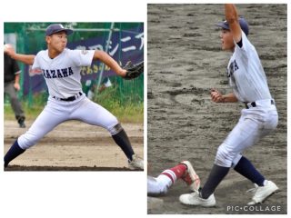 稲沢リトルシニアです。
いつも応援ありがとうございます😊
【46期生 2年生】
令和7年度愛知県知事旗 JU愛知杯争奪東海連盟秋季大会
vs愛知衣浦シニアさん(2回戦)
vs豊田シニアさん(3回戦)
稲沢シニアは3回戦まで進出しました⚾️
悔しさはありますが、選手たちは最後まで全力でプレーし、これまで積み重ねてきた努力を存分に発揮してくれました。
胸を張ってほしいと思います。
また、大会運営にご尽力いただいた関係者の皆さま、素晴らしい環境で試合をさせていただいたグラウンドホストチームの皆さまにも、心より感謝申し上げます✨
そして、いつも応援してくださる皆さまにも感謝の気持ちでいっぱいです。
この経験を次に活かし、また一歩ずつ成長してまいります。
今後とも変わらぬ応援をよろしくお願いいたします!
#令和7年度愛知県知事旗・ju愛知杯争奪東海連盟秋季大会 #ご声援ありがとうございました
#室内練習場 #室内練習場あります #全天候型
#全国大会 #東海連盟
#全力プレー #応援よろしくお願いします
✼••┈┈••✼••┈┈••✼••┈┈••✼••┈┈••✼
この度、公式LINEを開設しました✨
今までの連絡手段は
お電話、Eメール、インスタDMでしたが
公式LINEを開設しましたので
練習体験への参加等、お問い合わせは
こちらからお願いいたします☺️
QRコードからは難しい方
LINE ID→ @787xomfr
担当者が責任を持って対応させていただきますので、ご安心ください
なお、LINEでは不安を感じる方は、従来どおりお電話やメールにてご連絡ください🙆♀️
よろしくお願いします✨
#公式line #公式lineはじめました
✦••┈┈┈••┈┈┈••✦✴︎✦••┈┈┈••┈┈┈••✦
稲沢リトルシニアでは中2生(46期生)を募集しています。
硬式ボールに触れてみたい方
中学校の部活では物足りない方
体が大きくないから不安な方
足が遅いけど心配な方
上手ではないけど入団してもいいのかな…と躊躇している方
………大歓迎です!!✨
迷っている暇はありません。
まずは稲沢リトルシニアに足を運び、通常練習に参加してみませんか❓
数時間、半日でも構いません。
【稲沢リトルシニアはキミを待っている!!✨】
#中学生 #硬式野球 #中学野球
#愛知県稲沢市 #稲沢市 #稲沢リトルシニア
#47期生 #中学1年生 #中学2年生 #中学3年生
#一球入魂 #oneteam #48期生