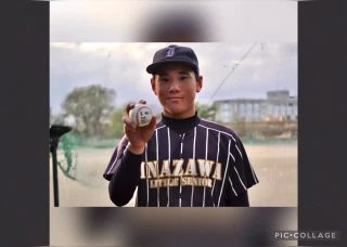 稲沢リトルシニアです
いつも応援ありがとうございます😊
12/13(土)
46期生 2年生
練習試合
vs名古屋北シニアさん(遠征)
グラウンド準備等含め、本日の練習試合
ありがとうございました✨
さらに「暖」まで…ありがとうございました🔥
今後ともよろしくお願いします。
そして…
我らがキャプテン#34
第4号ホームラン💥💥
さすがキャプテン!✨!
次も期待しかない
まだまだいきます💪🔥
#室内練習場 #室内練習場あります #全天候型
#全国大会 #東海連盟 #練習試合
#全力プレー #応援よろしくお願いします
#名古屋北リトルシニア #いなざわ特別支援学校
#ホームラン #第4号 #キャプテン
✼••┈┈••✼••┈┈••✼••┈┈••✼••┈┈••✼
この度、公式LINEを開設しました✨
今までの連絡手段は
お電話、Eメール、インスタDMでしたが
公式LINEを開設しましたので
練習体験への参加等、お問い合わせは
こちらからお願いいたします☺️
QRコードからは難しい方
LINE ID→ @787xomfr
担当者が責任を持って対応させていただきますので、ご安心ください
なお、LINEでは不安を感じる方は、従来どおりお電話やメールにてご連絡ください🙆♀️
よろしくお願いします✨
#公式line #公式lineはじめました
✦••┈┈┈••┈┈┈••✦✴︎✦••┈┈┈••┈┈┈••✦
稲沢リトルシニアでは中2生(46期生)を募集しています。
硬式ボールに触れてみたい方
中学校の部活では物足りない方
体が大きくないから不安な方
足が遅いけど心配な方
上手ではないけど入団してもいいのかな…と躊躇している方
………大歓迎です!!✨
迷っている暇はありません。
まずは稲沢リトルシニアに足を運び、通常練習に参加してみませんか❓
数時間、半日でも構いません。
【稲沢リトルシニアはキミを待っている!!✨】
#中学生 #硬式野球 #中学野球
#愛知県稲沢市 #稲沢市 #稲沢リトルシニア
#47期生 #中学1年生 #中学2年生 #中学3年生
#一球入魂 #oneteam #48期生