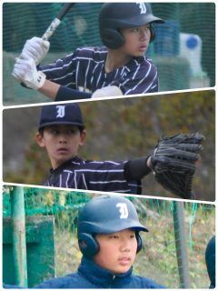 稲沢リトルシニアです
いつも応援ありがとうございます😊✨
2025.12.13
【47期生(1年生)】
練習試合(遠征)
vs名古屋北リトルシニアさん
今日の試合で出た個々の課題をクリアするため、
練習をしっかりこなしていくことも必要ですが、
気持ちを全面に出したプレーをもっと見せていきましょう!
名古屋北リトルシニアさん、対戦ありがとうございました!
グラウンド設営等もありがとうございました!
今後とも引き続き、よろしくお願いします🙇♂️
#室内練習場 #室内練習場あります #全天候型
#全国大会 #東海連盟 #全力プレー #気持ちを前に出そう
#応援よろしくお願いします
#練習試合 #名古屋北リトルシニア
#遠征 #対戦ありがとうございました
✼••┈┈••✼••┈┈••✼••┈┈••✼••┈┈••✼
この度、公式LINEを開設しました✨
今までの連絡手段は
お電話、Eメール、インスタDMでしたが
公式LINEを開設しましたので
練習体験への参加等、お問い合わせは
こちらからお願いいたします☺️
QRコードからは難しい方
LINE ID→ @787xomfr
担当者が責任を持って対応させていただきますので、ご安心ください
なお、LINEでは不安を感じる方は、従来どおりお電話やメールにてご連絡ください🙆♀️
よろしくお願いします✨
#公式line #公式lineはじめました
✦••┈┈┈••┈┈┈••✦✴︎✦••┈┈┈••┈┈┈••✦
稲沢リトルシニアでは中2生(46期生)を募集しています。
硬式ボールに触れてみたい方
中学校の部活では物足りない方
体が大きくないから不安な方
足が遅いけど心配な方
上手ではないけど入団してもいいのかな…と躊躇している方
………大歓迎です!!✨
迷っている暇はありません。
まずは稲沢リトルシニアに足を運び、通常練習に参加してみませんか❓
数時間、半日でも構いません。
【稲沢リトルシニアはキミを待っている!!✨】
#中学生 #硬式野球 #中学野球
#愛知県稲沢市 #稲沢市 #稲沢リトルシニア
#47期生 #中学1年生 #中学2年生 #中学3年生
#一球入魂 #oneteam